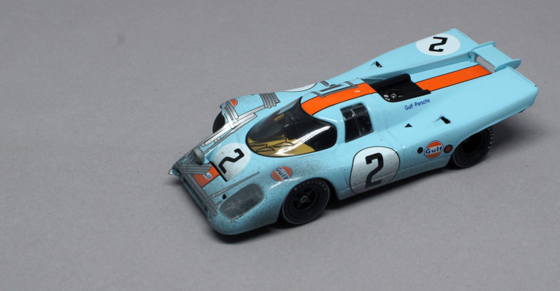 Illustration for article titled Teutonic Tuesday: Tage des 917's!